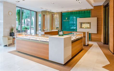 rolex fashion island|hyde park jewelers website.